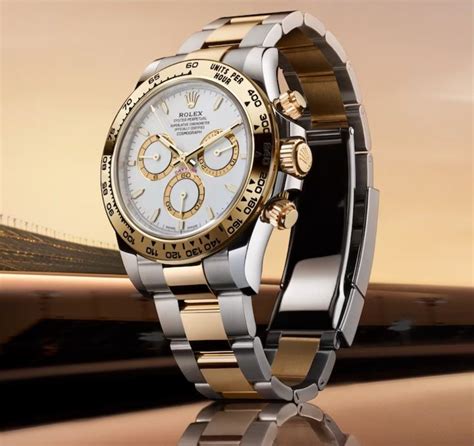 does rolex daytona have battery|Rolex daytona price.